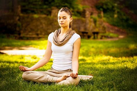 瞑想をすることで得られる7つの効果 セレンディピティ