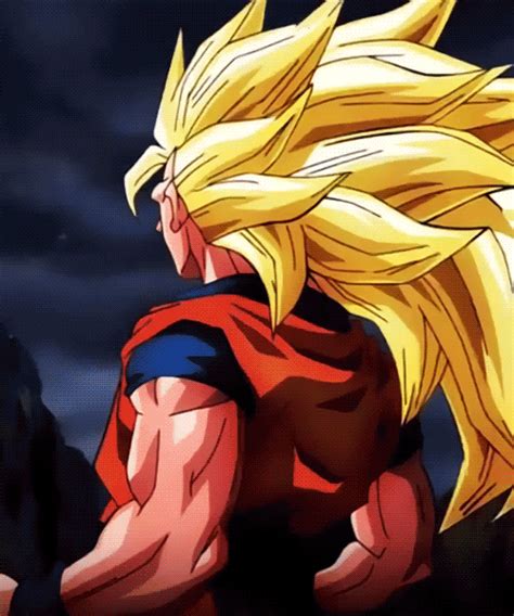Your favorite characters in many transformations. Epic Dragon Ball Z GIF - Find & Share on GIPHY | Dragon ball z, Dragon ball goku, Anime dragon ball