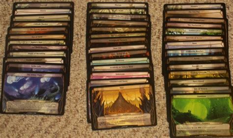 Updated jun 07, 2018 by tehgrief using our mtg deck builder. MTG Realm: Planechase 2012