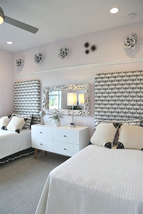 15 Inspiring Teenage Girl Bedroom Ideas That She Will Love