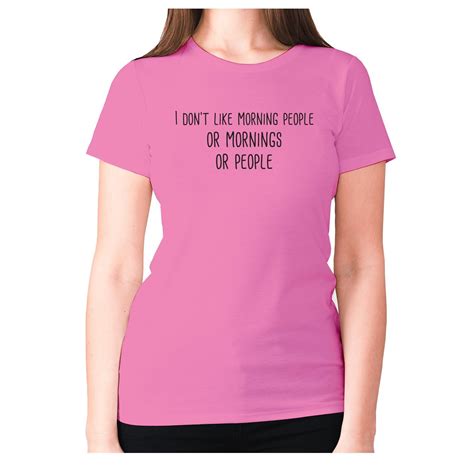 Womens Funny T Shirt Slogan Tee Ladies Novelty Humour I Etsy