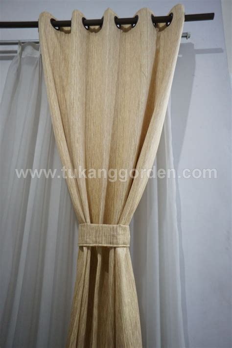 (kain lebar 145 cm, bahan tebal berkualitas, motif menarik). GORDEN SALE !! SIAP PAKAI, Disc Up to 75%. MURAH !! Mulai ...