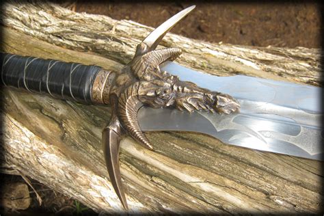 Zahkrii Do Dovahkiin Hidden Dlc Dragonborn Sword Skyrim Mod