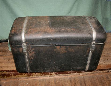 Antique Lincoln Auto Trunk 1920s For Sale Hemmings Motor News