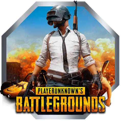 Pinpng.com collects million of free transparent png images, cliparts and icons. pubg-png-pubg-logo-png-pubg-logo-43-min - Military Gaming ...
