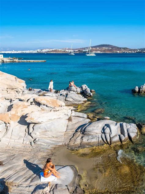 30 Best Things To Do In Paros Greece 2023 Paros Paros Island