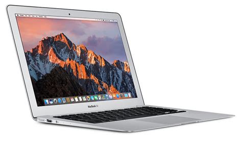 We did not find results for: Apple MacBook Air - Mid 2017 Reviews - TechSpot