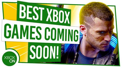 Games People Play Biggest Xbox Games Still To Come In 2019 And 2020