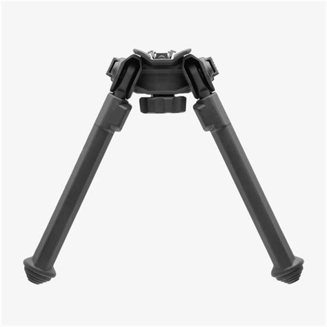 Magpul Industries Expands On Bipod Offering With New Moe Bipod