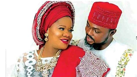 Toyin Abraham Finally Reveals The Reason For Hurried Marriage ⋆ Shootout Now