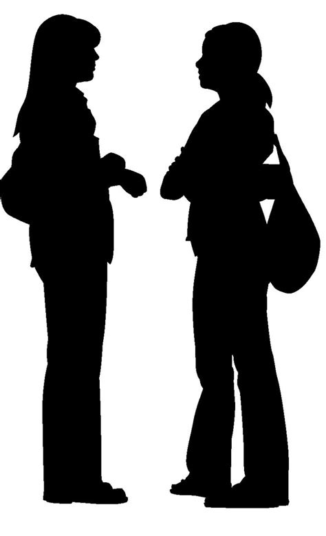 Clipart People Png Clipground