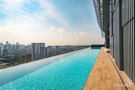 10 Stunning Rooftop Infinity Pools That You Can Find In A Condo