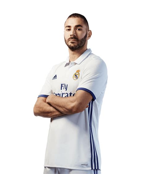 Born 19 december 1987) is a french professional footballer who plays as a striker for spanish club real madrid. Benzema 2017 Wallpapers - Wallpaper Cave