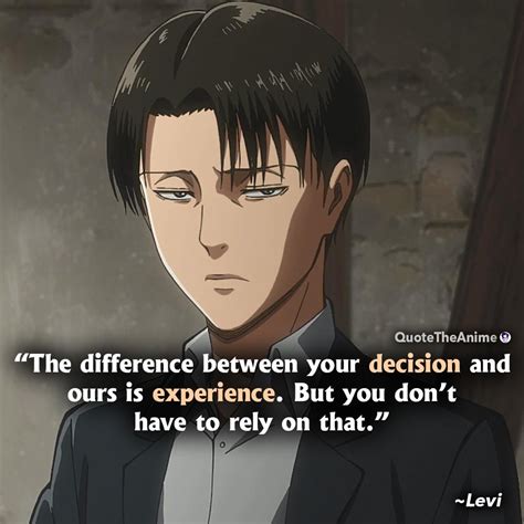 11 Powerful Attack On Titan Quotes