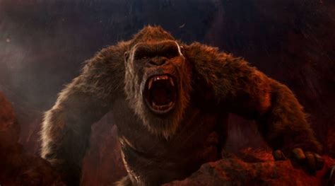 Godzilla Vs Kong Box Office Collection Day 3 Monster Movie Roars At Rs