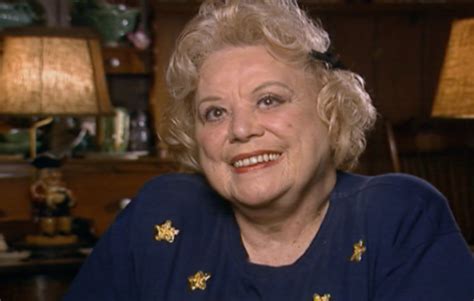 Remembering Rose Marie Television Academy Interviews
