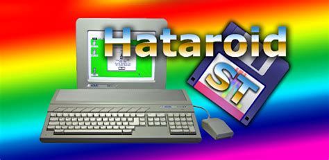 Hataroid Atari St Emulator For Pc Free Download And Install On