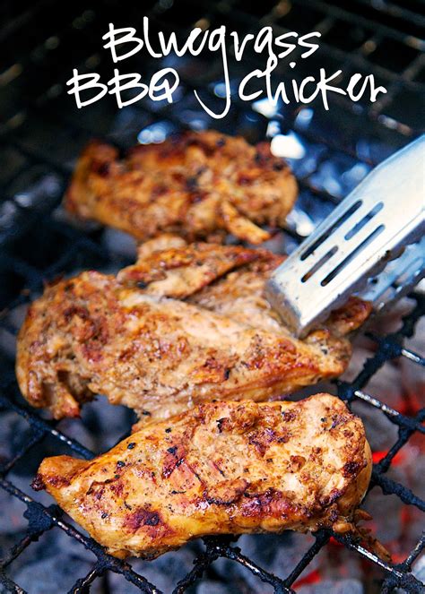 Chicken Marinade Bbq Sauce With Regard To Your Own Home