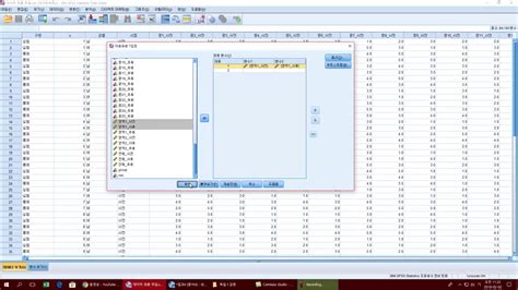 Spss Spss Mystats Co Kr Hot Sex Picture