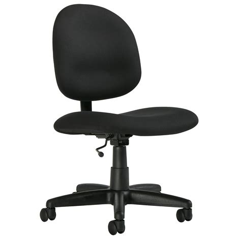 Maybe you would like to learn more about one of these? Global Score Series Low-Back Armless Office Task Chair ...