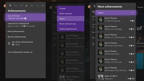How To Track Achievements On Xbox One For Any Game