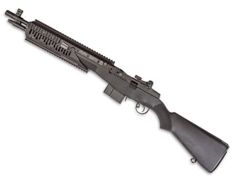 Springfield Armory M1a Socom Ii An Official Journal Of The Nra