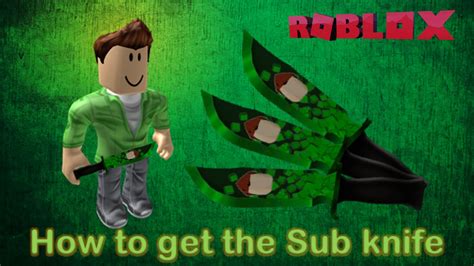 Maybe you would like to learn more about one of these? Sub Zero Roblox Murderer Mystery 2