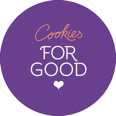 Kimberly Clark Cookies For Good