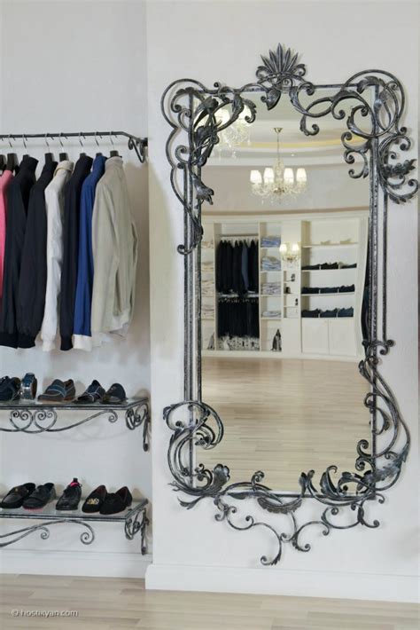 Where To Place Different Types Of Mirrors In Your Home