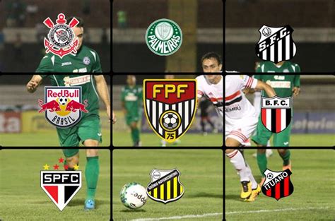 Tudo sobre o campeonato paulista 2020. Jogos do Campeonato Paulista hoje: confira os confrontos do Estadual desta quarta-feira (20 ...