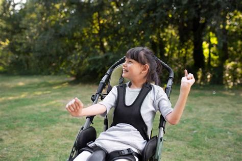 Adaptive Seating For Cerebral Palsy An Ultimate Guide · The