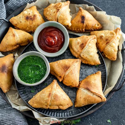 Samosas The Traditional Way The Easy Way Recipe Indian Food My Xxx Hot Girl