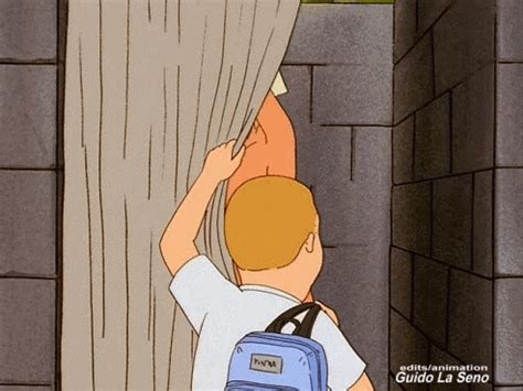 King Of The Hill Porn Gif Animated Rule Animated