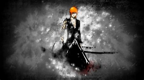 Bleach Hd Wallpaper Background Image 2560x1440 Id769920