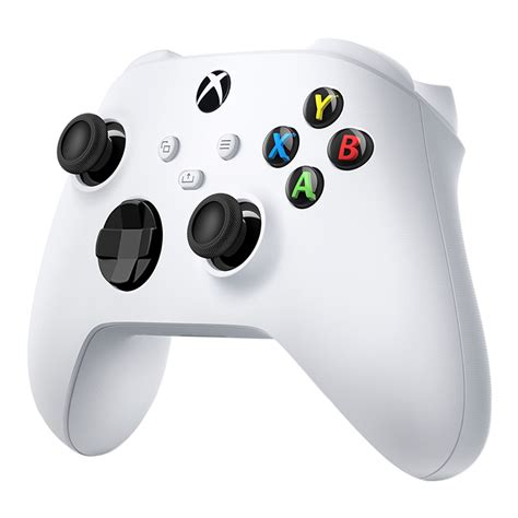 Microsoft Xbox Series X Wireless Controller Robot White Pakistan