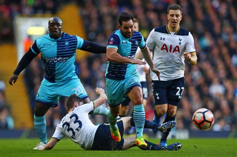 To products, insights, and experiences that enrich lives and build business success. Wycombe Vs Tottenham - Tottenham Hotspur Team News Injury ...