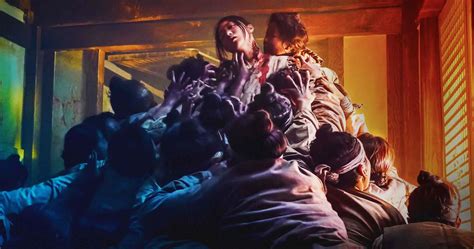 10 Korean Films To Watch If You Loved ‘Kingdom’ | CBR