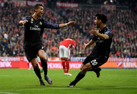 Permission to take off denied fc bayern's departure for club world cup severely delayed after permission to take off from berlin on friday night was denied, fc bayern's departure for. Real Madrid vs. Bayern Munich live stream: Watch Champions League online