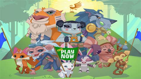 Animal Jam An Online Playground For Kids Review And Reader Giveaway