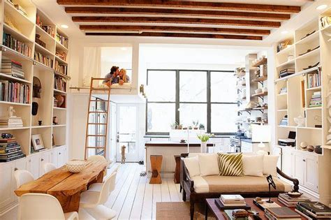 6 Surprisingly Small Spaces Homedesignboard