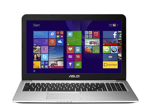 Namun bisa juga masalah ini terjadi karena kecelakaan seperti terjatuh atau terbentur. Harga Laptop Asus Core I7 Ram 8gb Bekas | Arsip Asus