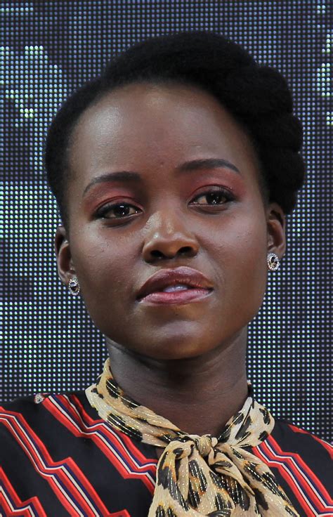 Lupita Nyongo Wikipedia