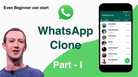 Creating Whatsapp Ui Clone Using Adobe Xd Part 1 Youtube