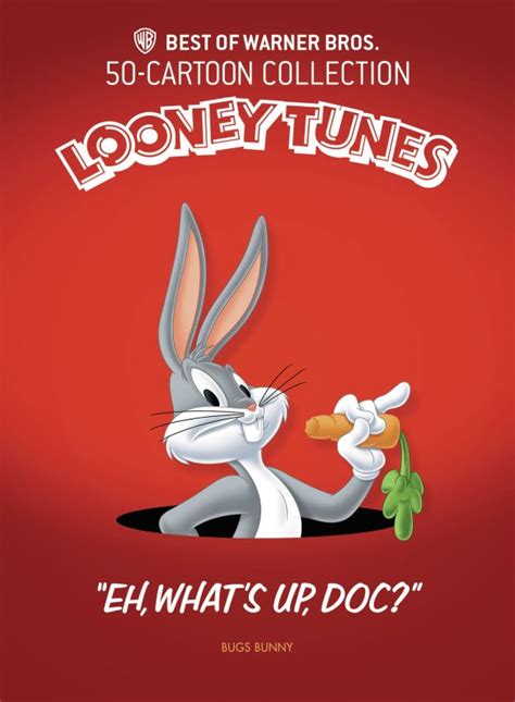 The Best Of Warner Bros 50 Cartoon Collection Looney Tunes Dvd