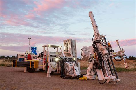 How Drilling Services Is Achieving An Additional Two Meters Per Hour