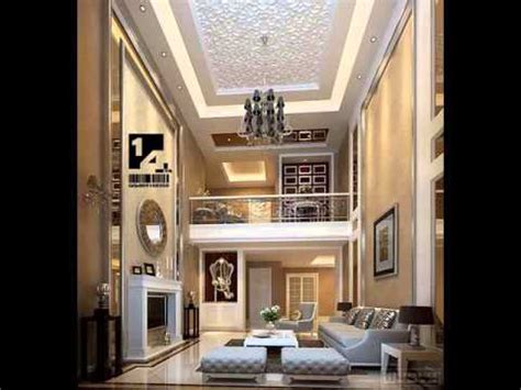 Simak ide desain rumah tropis modern berikut ini! desain ruang tamu yang panjang Desain Interior Ruang Tamu ...