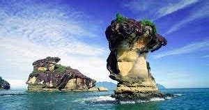 Wajarkah sekolah di sarawak dibuka? Pusat Kecemerlangan Dalam Bidang Pelancongan: Pulau Bruit