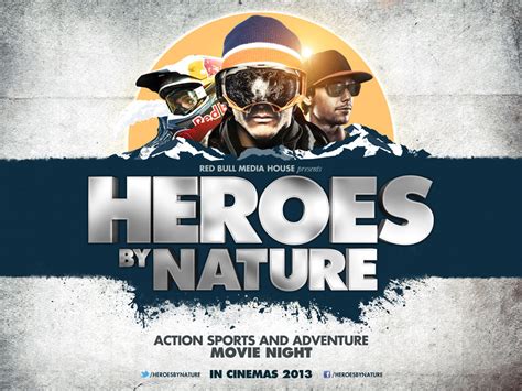 „heroes By Nature Cele Mai Tari Filme De Actiune Si Aventura Din Lume