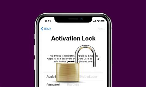 Bypass Icloud Activation Lock On Iphone X Using Ios