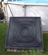Solar Heating Pads For Pools Images
